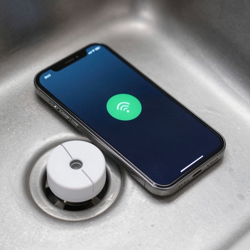 Leak Detection & Repair in Marquette