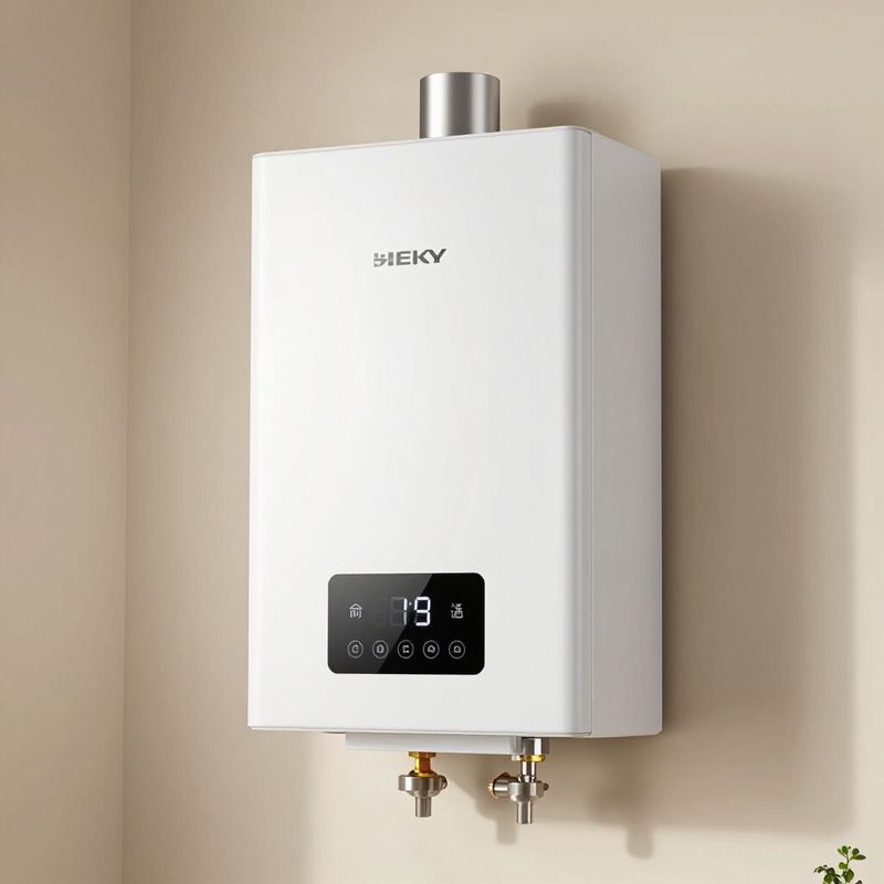 Water Heater Services in Marquette