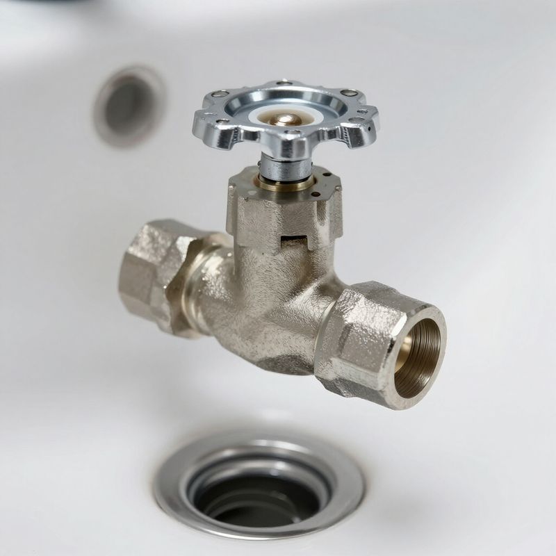 Toilet & Faucet Repair in Marquette
